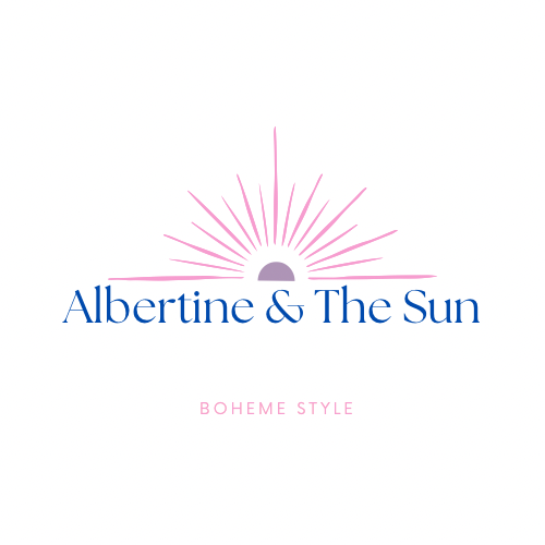 Albertine & The Sun
