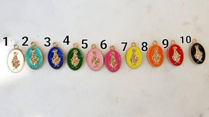 Bracelet Bandana "Ibiza" - AlbertineAndTheSun