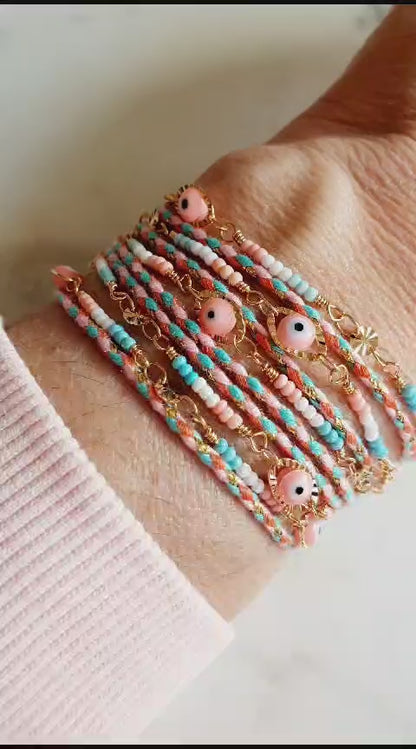 "Palm Spring" Bracelet